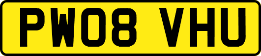 PW08VHU