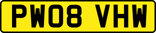 PW08VHW