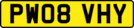 PW08VHY