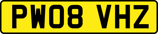 PW08VHZ