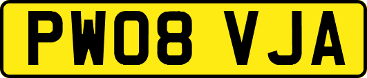 PW08VJA