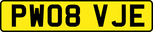 PW08VJE