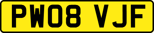 PW08VJF