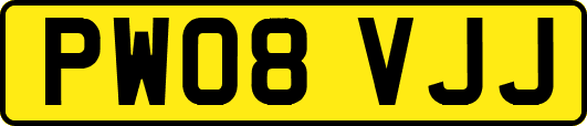 PW08VJJ