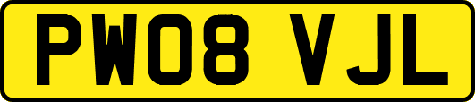 PW08VJL