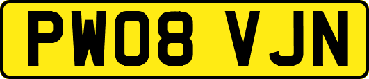 PW08VJN
