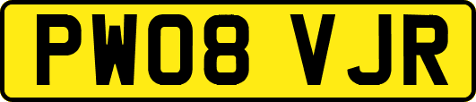 PW08VJR