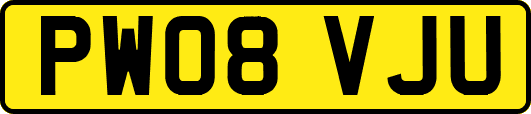 PW08VJU