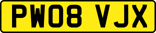 PW08VJX