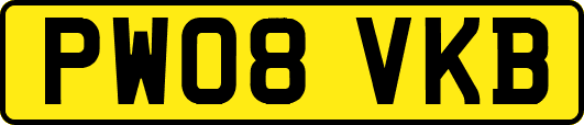 PW08VKB