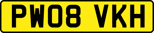 PW08VKH
