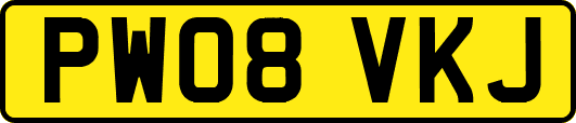PW08VKJ