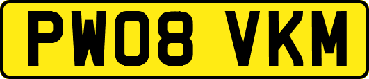 PW08VKM