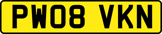 PW08VKN