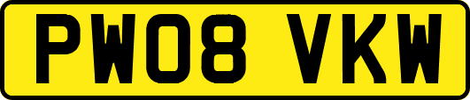 PW08VKW