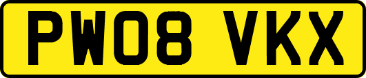 PW08VKX