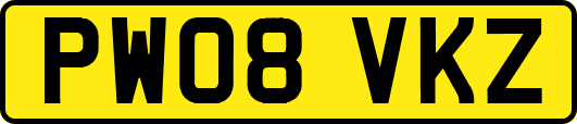PW08VKZ