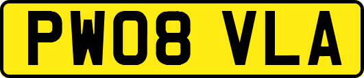 PW08VLA