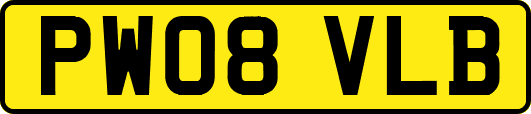 PW08VLB