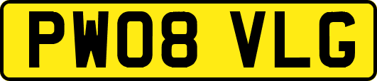 PW08VLG