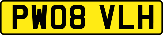 PW08VLH