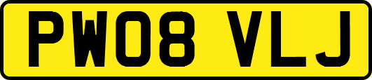 PW08VLJ