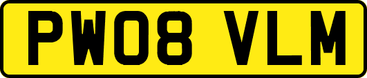 PW08VLM