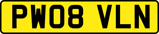PW08VLN