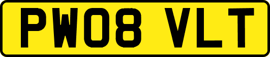 PW08VLT
