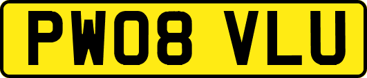 PW08VLU