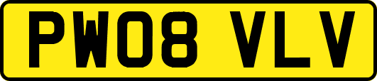 PW08VLV