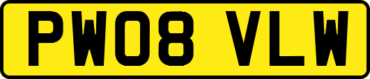 PW08VLW