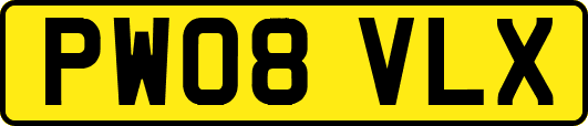 PW08VLX