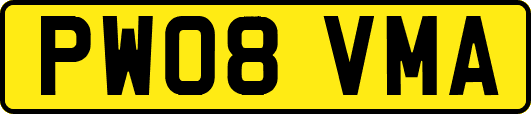 PW08VMA
