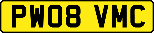 PW08VMC