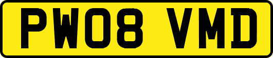 PW08VMD