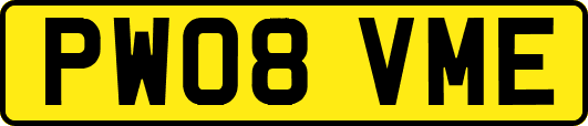 PW08VME