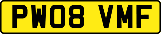 PW08VMF