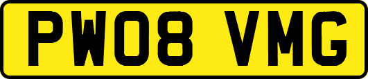PW08VMG