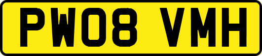 PW08VMH
