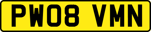 PW08VMN