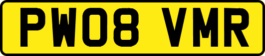PW08VMR