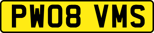 PW08VMS