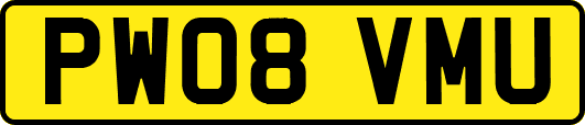 PW08VMU