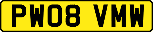PW08VMW