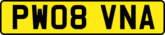 PW08VNA