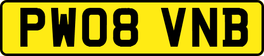 PW08VNB