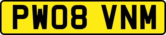 PW08VNM