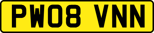 PW08VNN