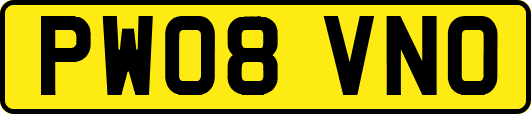 PW08VNO